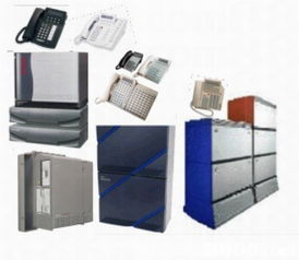 滙通系统 一站式企业通信与网络解决方案提供商